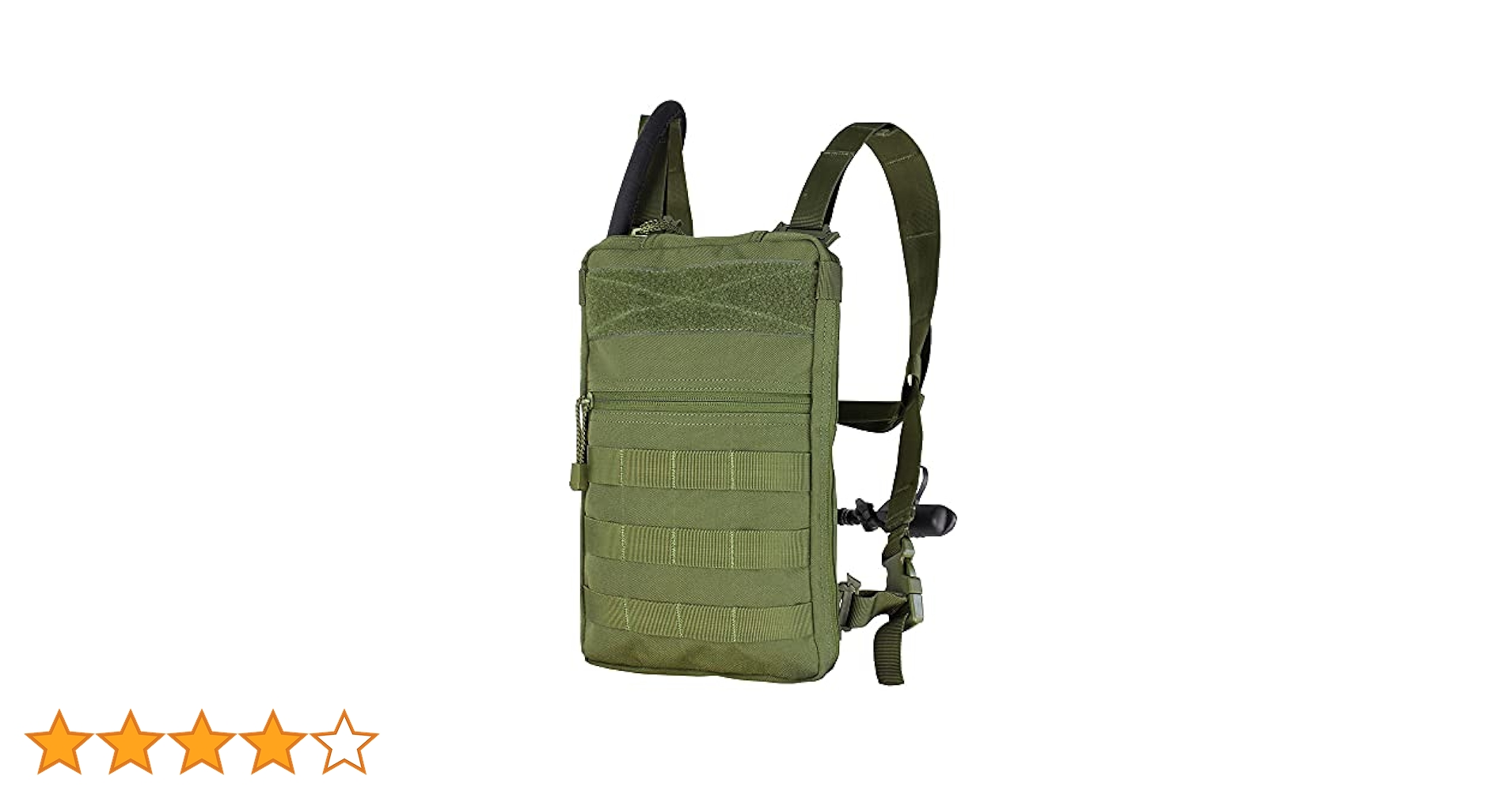 condor tidepool ハイドレションキャリア　OD CONDOR］TIDEPOOL HYDRATION CARRIER - ミリタリーショップ